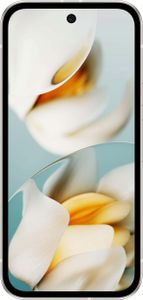 Google Pixel 9a, 16 cm (6,3"), 8 GB, 128 GB, 48 MP, Android 15, sivá