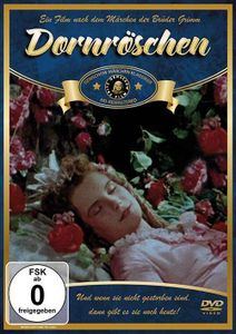Dornröschen (1955) -   - (DVD Video / Sonstige / unsortiert)