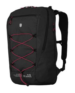 VICTORINOX Altmont Active Light Weight Expandable Backpack Black