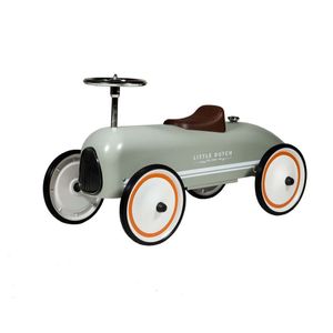 Little Dutch Retro Roller Loopauto