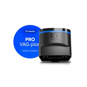 Diagnostika vozu NextGen OBDeleven + 12 měsíční PRO Licence