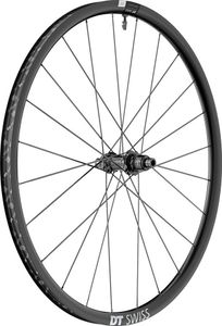 Dt Swiss Gr 1600 Spline 650b Cl Disc 25 Tubeless Gravel-hinterrad Silber 12 x 142 mm / Sram XDR Silber 12 x 142 mm