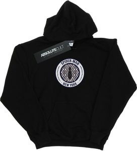 Marvel - "New York 62" Kapuzenpullover für Jungen BI11792 (116) (Schwarz)