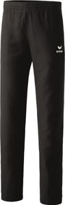 Erima Miami Damen Präsentationshose schwarz 46