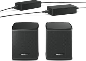Bose Virtually Invisible 300 Satelliten-Lautsprecher, WLAN