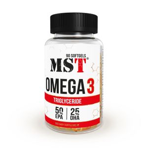 Omega 3 Trigluceride 75% 90 softgels