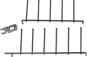 Bosch Siemens 12004142 Klappstachelreihen Oberkorb für Geschirrspüler