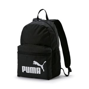 Puma Uni Adult Kids Phase Backpack / Rucksack 075489, farba:Black (Puma Black)
