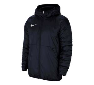 Nike Herren Team Park 20 Winterjacke  - CW6157, Farbe:Blau, Textil:S
