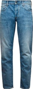 G-star 3301 Regular Tapered Jeans Blau 33 / 30 Mann Blau 33