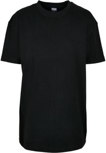 Dámské tričko Urban Classics Ladies Oversized Boyfriend Tee black - S