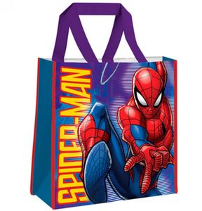 Marvel Comics Tragetasche: Spider-Man Shopping Bag