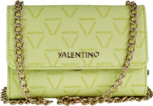 Valentino Pretty Satchel Lime -