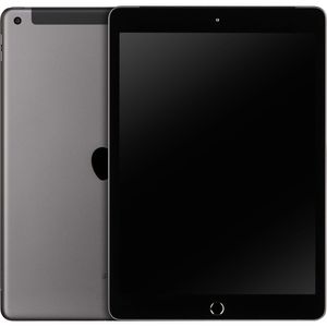 Apple 10.2inch iPad Wi-Fi +Cell 64GB Space Grey     MK473FD/A