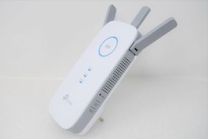 Repeater sieci WLAN TP-Link RE455 AC1750