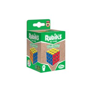 Rubik's Re-Cube Thinkfun 76531