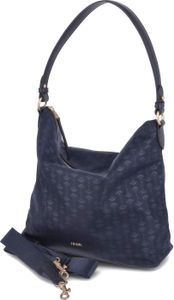Joop! Beuteltasche Collana Tessuto Alara Blau onesize