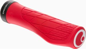 Ergon Lenkergriff GA3, risky red S (42410788)