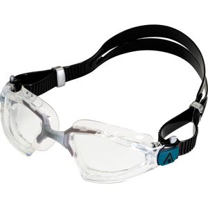 Aquasphere Kayenne Pro Transparent Grey Lens Clear L