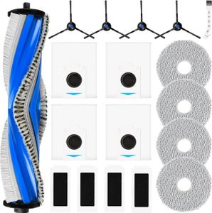 INF Sada náhradních dílů Ecovacs Deebot T30S