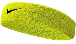 Náramok Nike swoosh atomic green-black green