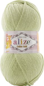 Alize 100 g Baumwolle Gold Premium Wolle   103