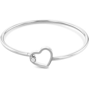 Biżuteria Tommy Hilfiger Jewellery Minimal Hearts 2780754