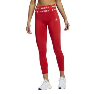 ADIDAS Aeroknit 7/8 Tight Damen rot L