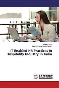 IT Enabled HR Practices In Hospitality Industry In India