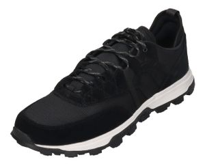 TIMBERLAND Sneakers in Übergröße TREELINE A65CC - black, Größe:47.5 EU