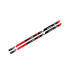 Narta Rossignol Narty Biegowe Xt-vent Jr Ls Wxls + Wiązania step in jr 2022 SNW100546