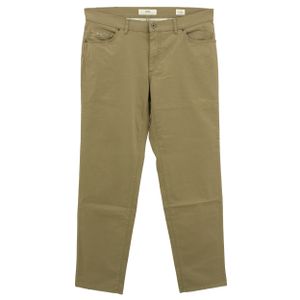 28741 Brax, Cadiz ,  Herren Jeans Hose, Gabardine Stretch, taupe , W 36 L 32