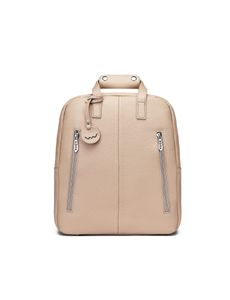 Vuch City-Rucksack für Damen Kalimba Creme cremig One size