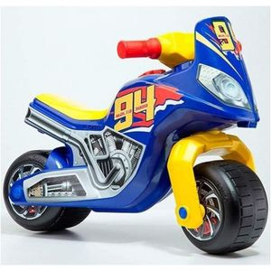 MOLTO- Moto Cross Race 94 Rider MOLTO BLUE MOLTO