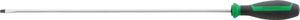 Stahlwille Schlitzschraubendreher DRALL+ 1,0mm x 5.5mm L.410mm