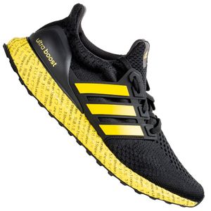 adidas ULTRA BOOST 5.0 DNA - Herren Sneakers Schuhe Schwarz FZ6259 , Größe: EU 44 UK 9.5