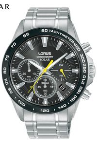 Pánské hodinky Lorus - RZ507AX9