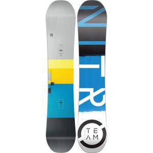 Nitro Kinder Snowboard FUTURE TEAM, Größe:147, Farben:board