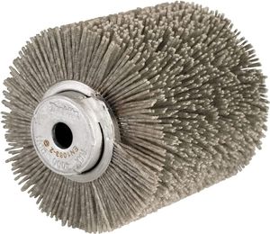 Makita Nylonbürste K60 - Siliziumcarbid