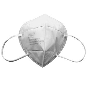 30x  FFP3 Maske Mundschutz  Sofort Verfügbar (Einzeln Verpackt) Atemschutzmaske mit verstellbarem Nasenclip
