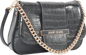 JOOP! domenica croco paolina shoulderbag xshf Farbe darkgrey AL