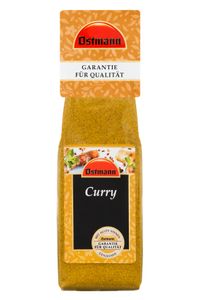 Ostmann Curry gemahlen (40 g)