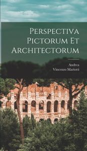 Perspectiva pictorum et architectorum