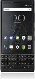 BlackBerry KEY2 128GB Dual Sim black