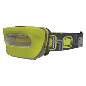LED čelovka Emos 2W COB 3×AAA