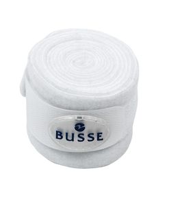 BUSSE Bandagen SHETTY Farbe - weiß Länge x Breite in cm - 140x5.5
