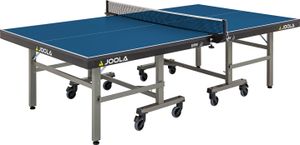Joola Indoor-Tischtennisplatte "Duomat Pro" (ITTF) blau Joola Indoor-Tischtennisplatte "Duomat Pro" (ITTF) blau