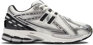 New Balance 1906RER Silver Black - EU 41,5