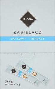 Kaffeeweißer 150 Stck. - Rioba Kaffeeweißer 150 Stck. - Rioba