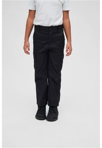 Kids US Ranger Trouser, Größe:158/164, Farbe:Black